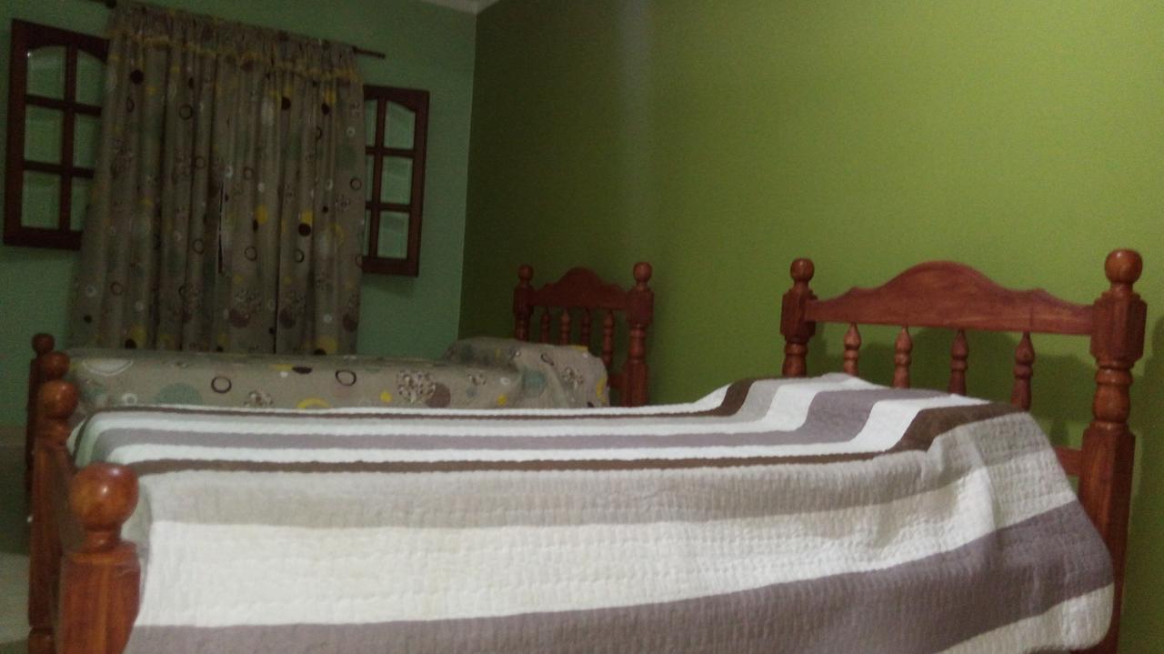 Casa De Nonas Salta