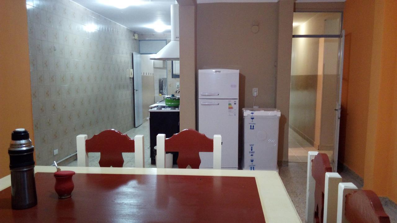 Сasa de vacaciones Casa De Nonas